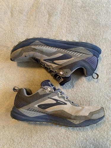 Brooks cascadia trail - cascadia,
