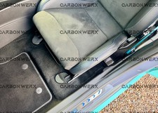 Ford Focus MK3.5 RS Genuine