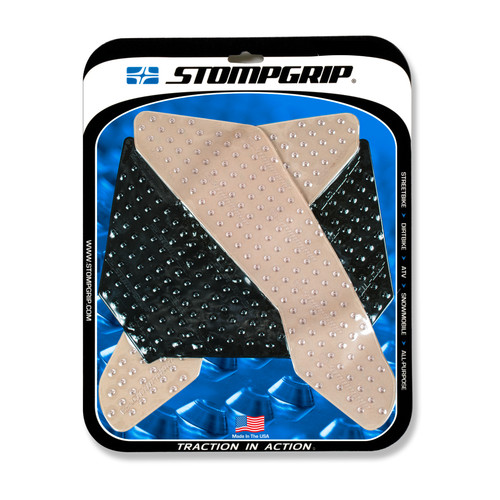 Stompgrip stomp tank pad - stomp,