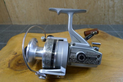 Dd004 daiwa spinning - daiwa, reel