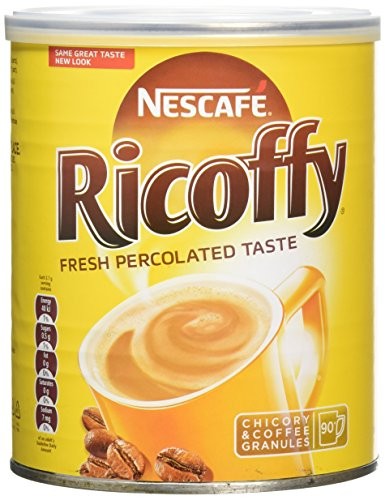 Nestle ricoffy coffee - ricoffy,