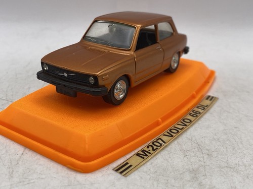 Pilen volvo 207 1 - pilen, 1:43