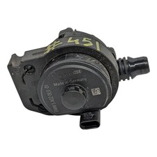 BMW IX1 U11 AUXILIARY WATER PUMP 2022-2025 5A020E0
