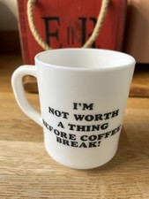 Vintage 1965 Snoopy And