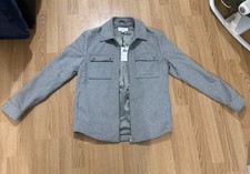 Reiss warren zip they over - -,