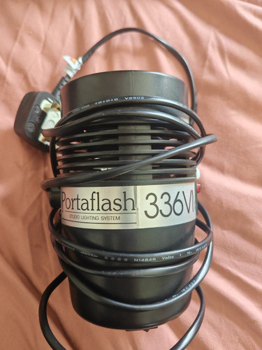Portaflash 336vm studio - 336vm,