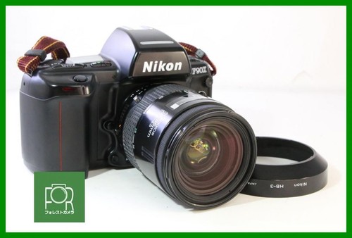 Nikon f90x nikkor - nikkor, 28-85mm
