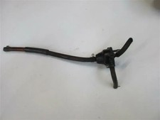 Gilera Coguar 125 Type M17 Engine Ventilation Ventilation Air Valve Motor Valve