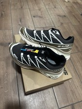 Salomon XT-6 Wren Kangaroo