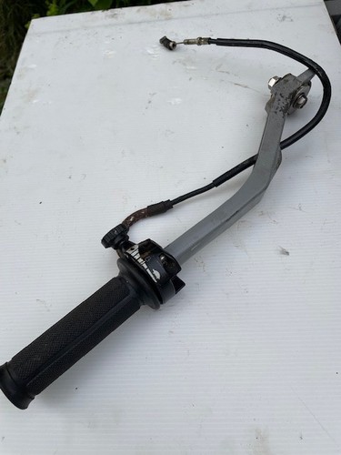 Honda 2hp bf2d 1998 - honda,