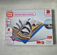 Australia Sydney Opera House