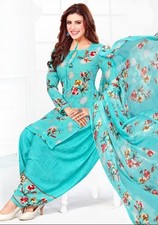 Designer Patiala Shalwar