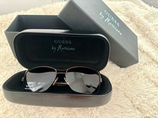 GUESS By MARCIANO GM 636 BRN-1