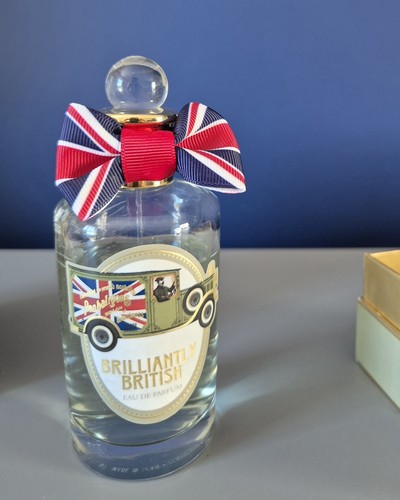 Penhaligon brilliantly - penhaligon's,