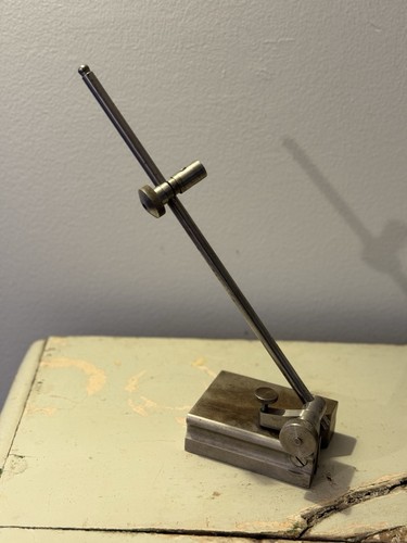 Vintage scribing block 32cm - vintage,