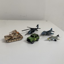 Micro machines Army galoob