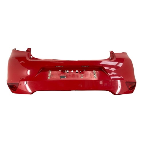 Renault clio mk3 ph2 rear - mk3,