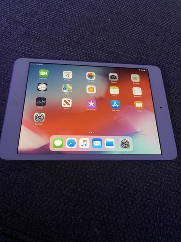 Apple ipad mini 16gb fi - apple, 2