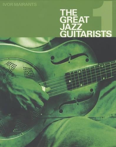 The great jazz guitarists - great,