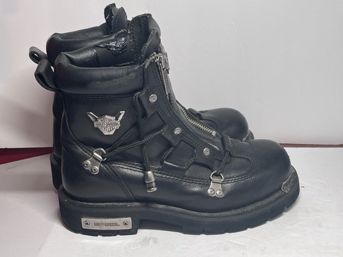 Harley davidson black - harley,