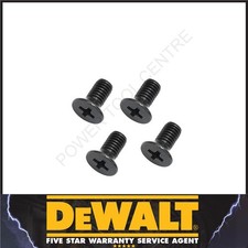 4x Dewalt 249412-20 Router