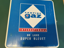 Vintage Campingaz