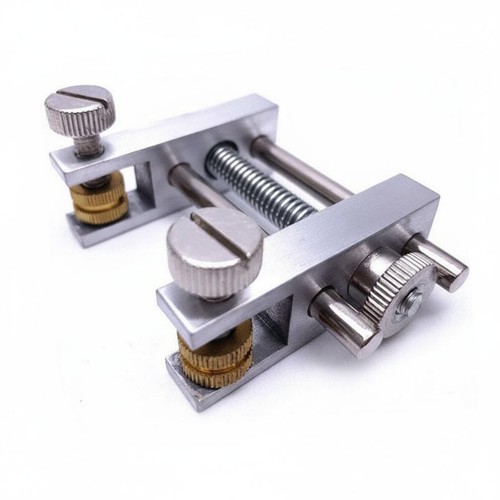Violin border clamp - violin,