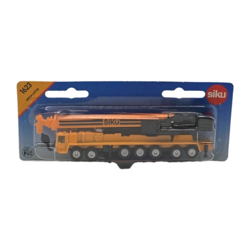 Siku scale 1623 mega - 1:87,