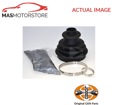 Joint boot kit - cv, right
