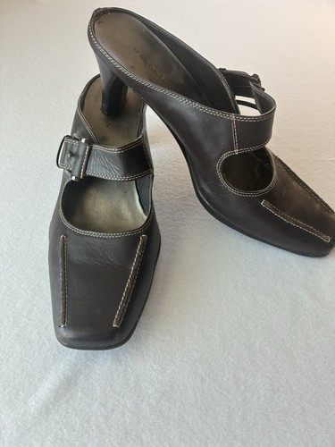 Y2k merona women brown - y2k,