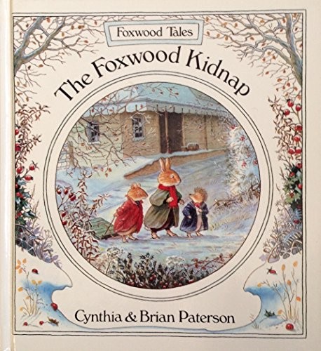 The foxwood kidnap - the, (foxwood