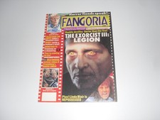 Fangoria 94   :  FN
