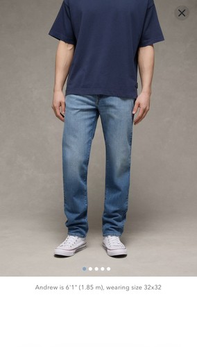 Nwt american eagle - american,