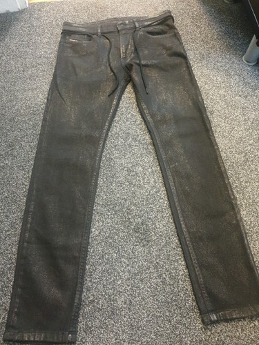 Men diesel jeans thommer - men's,