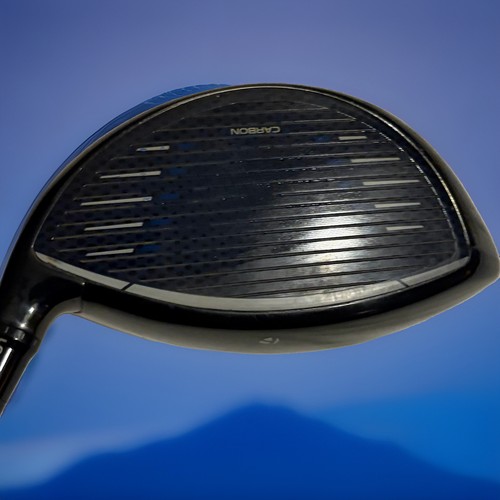Taylormade qi10 max driver - taylormade,
