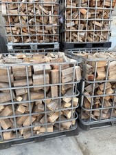 firewood offcuts