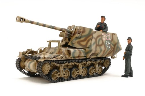 Tamiya 35370 german tank - 35370,