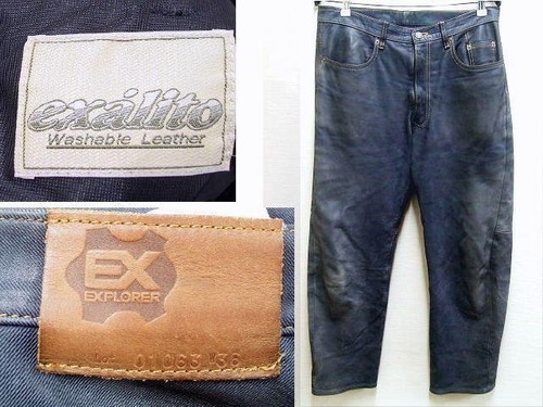 Kushitani explorer jeans - kushitani,