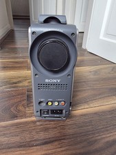 Sony Colour LCD Projector