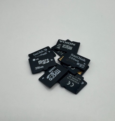 Micro memory card - sd,