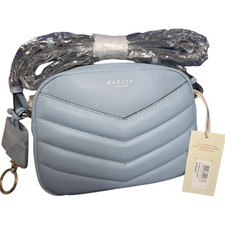 Radley Gordon Light Blue