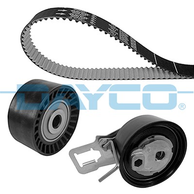 Dayco ktb917 timing belt kit - ktb917,