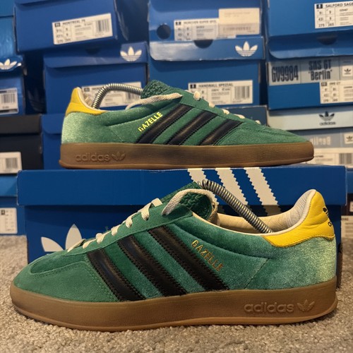 Size adidas gazelle - size,