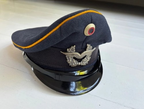 Vintage west german military - west,