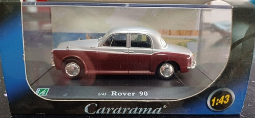 Cararama series 251 xpnd - , no.251
