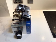 Daiwa Tournament-s 6000t