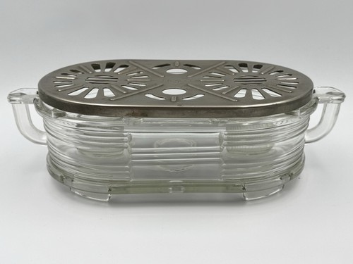Vintage bosco glass - bosco,