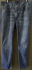 Levi's 514 36/32 Men's Medium