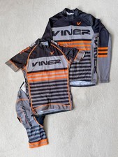 Viner cycling kit jersey - kit,