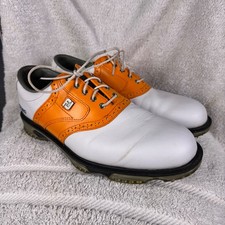 Footjoy Mens DryJoy Tour Golf